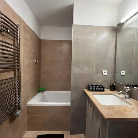 Maison T3 Avec