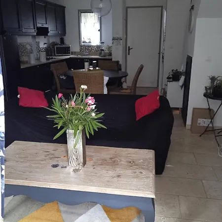 Villa Maison T3 Avec