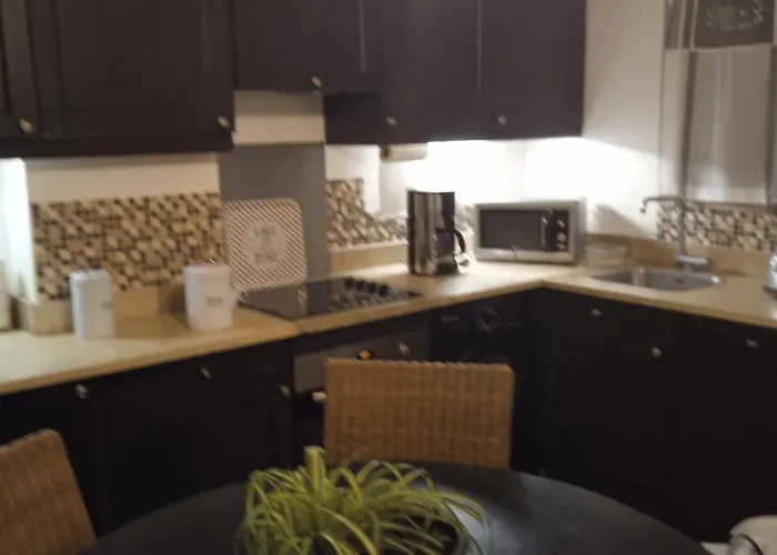 Villa Maison T3 Avec Saint-Laurent-de-la-Cabrerisse