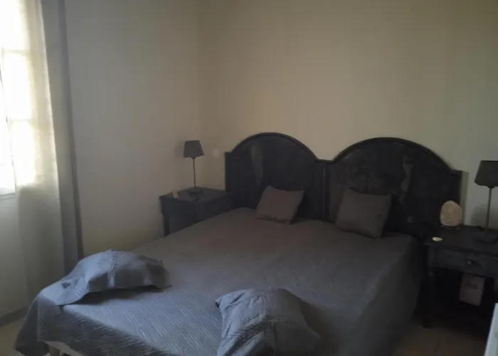 Maison T3 Avec * Saint-Laurent-de-la-Cabrerisse